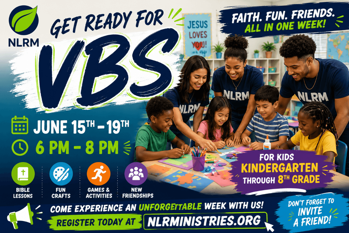 Vacation Bible School